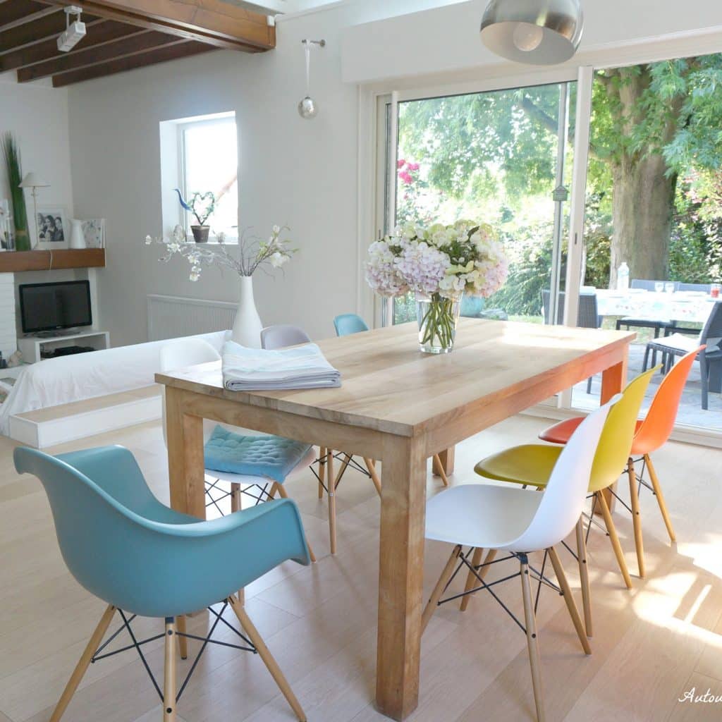 decoration scandinave