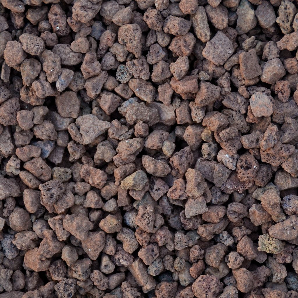 pouzzolane pierre volcanique