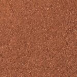 Sable stabilisé rouge pour boulodrome 0/6 | King Matériaux