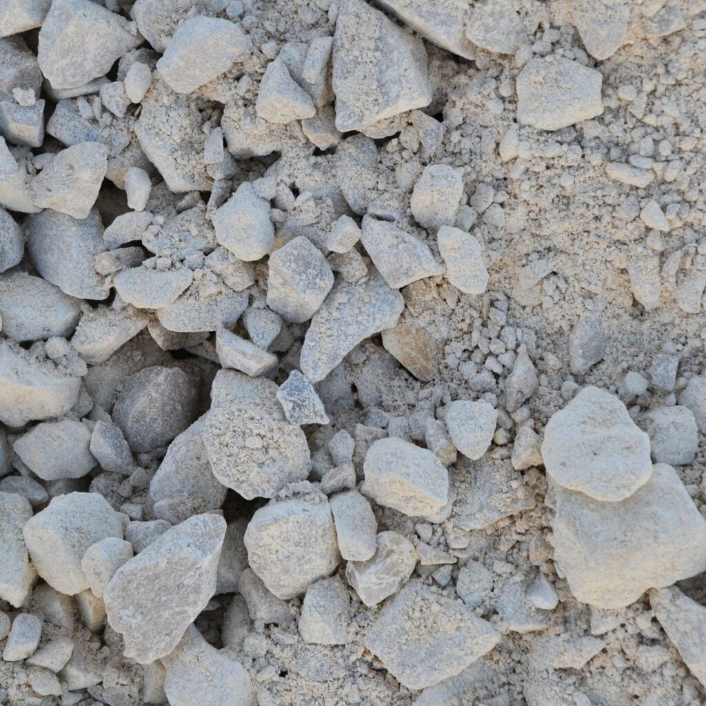 MÉLANGE À BÉTON
