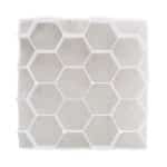 Stabilisateur gravier blanc