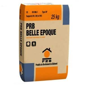 PRB BELLE ÉPOQUE