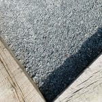 sable gris élément décoratif