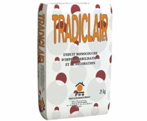 Prb Tradiclair