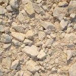 Gravier tout venant 0/20mm