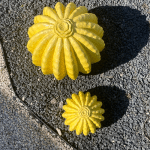 statue cactus duo
