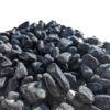 galet marbre noir 15/25 pour massif