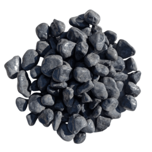 galet noir 25/40mm pour massif