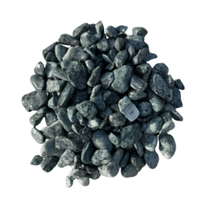 Galet vert 15/25 pour jardinière