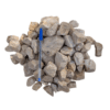 Gravier ballast pour terrasses