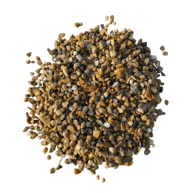 Gravier jaune 6/10 pour vos allées