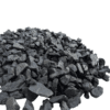 Gravier noir basalt 14/20 pour allée