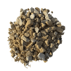 Gravier tout-venant 0/20 pour vos parkings