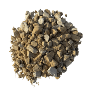 Gravier tout-venant 0/20 pour vos parkings