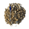 Gravier tout-venant 0/20 pour vos boulodromes