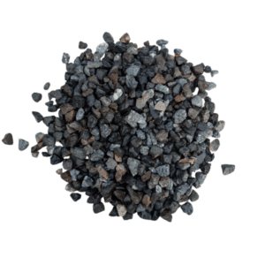 gravier vert 10/14mm pour allée