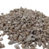 gravillon blanc calcaire 6/10mm pour parking