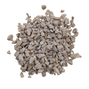 gravillon calcaire blanc 6/16mm