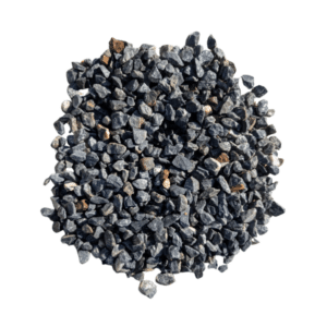 marbre bleu gris pour allées