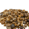 galet jaune bellegarde 8/16mm pour jardin