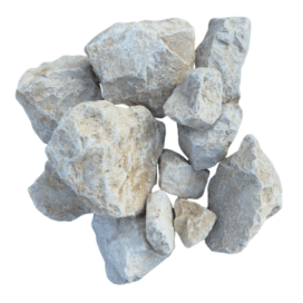 Pierre à gabion 60/180