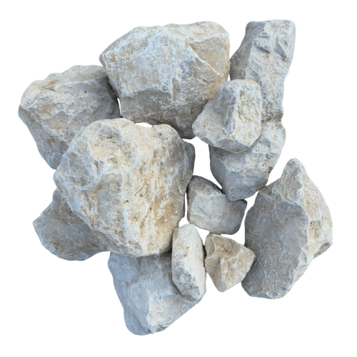 Pierre à gabion 60/180