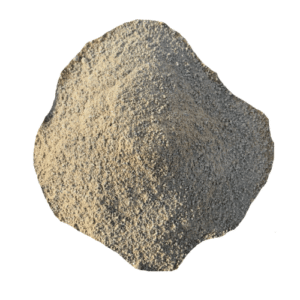 Sable 0/4 pour vos chantiers