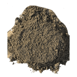 Sable lavé 0/4 pour vos chantiers