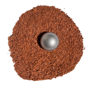 Sable pétanque pour boulodrome 0/6