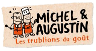 Logo Michel et augustin