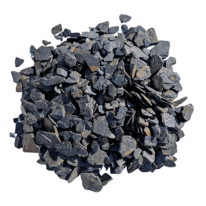 ardoise concassée 15/30 pour massifs