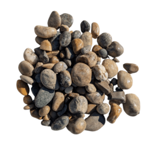 galet roulé 20/50 rivière