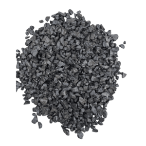 gravillon noir allée