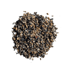 gravillon gris mixte 6/10