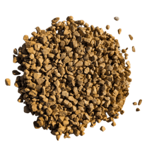 gravillon jaune 6/10 pour allée