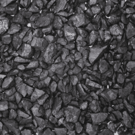 Gravier noir basalt 4/6mm