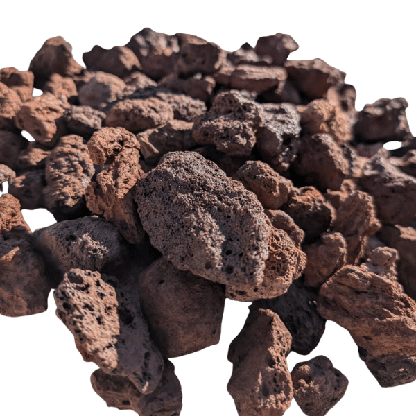 pouzzolane rouge 16/25