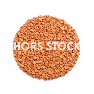 gravier de brique concassee pour jardin