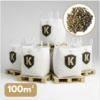 Pack de 5 big bag de tout venant 0/20
