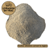 Sable à bâtir 0/4 mm en vrac