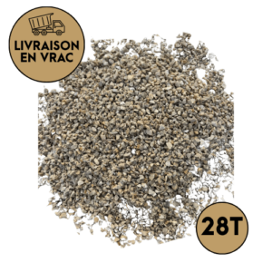 Gravillons grain de riz 4/6mm en vrac